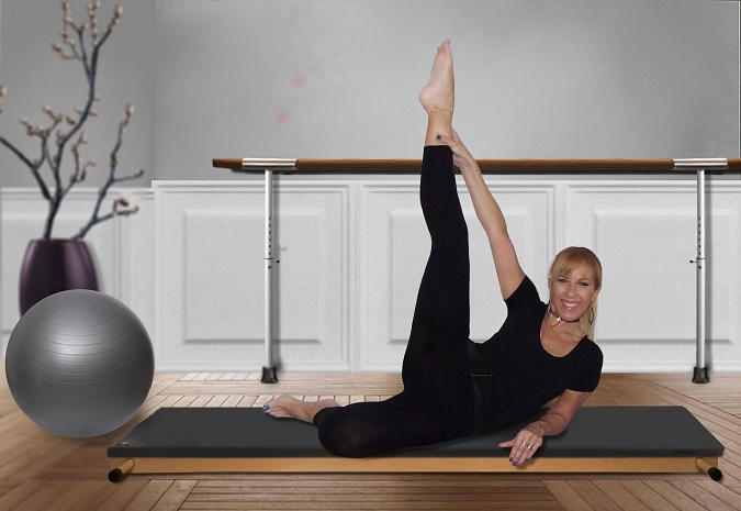 Les bonnes raisons de pratiquer le pilates