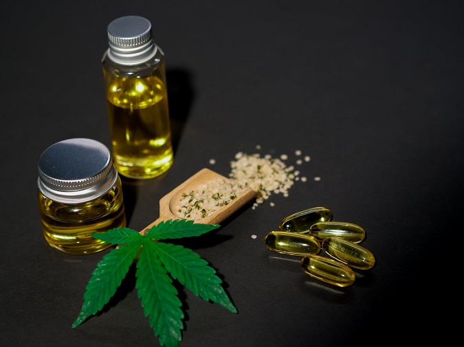 Les effets indésirables de la consommation du CBD