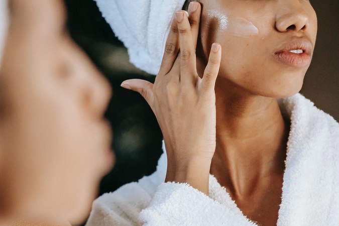 Zoom sur l’importance de bien prendre soin de sa peau