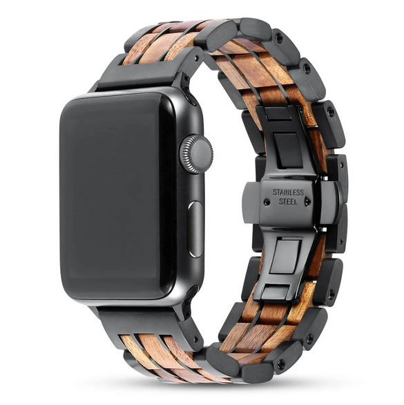 Comment bien porter un bracelet apple watch ?