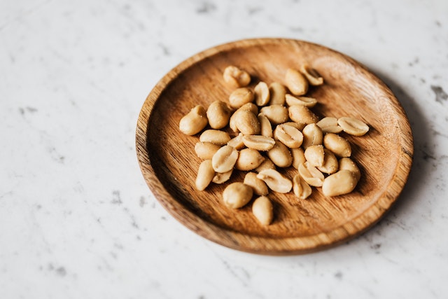 Pourquoi consommer de bonnes cacahuètes fréquemment ?