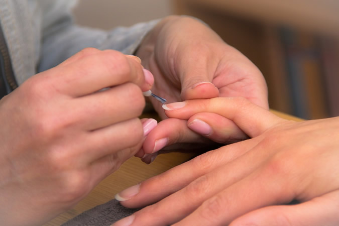 Avoir de beaux ongles : quelques astuces pratiques