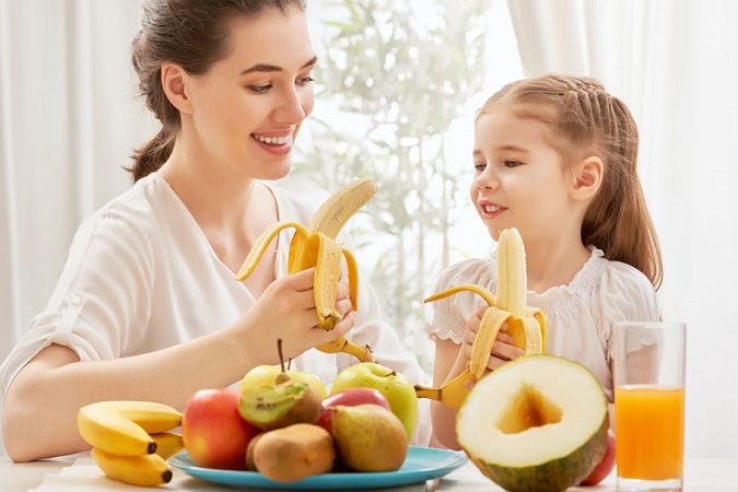 Les apports en potassium pour être en bonne santé