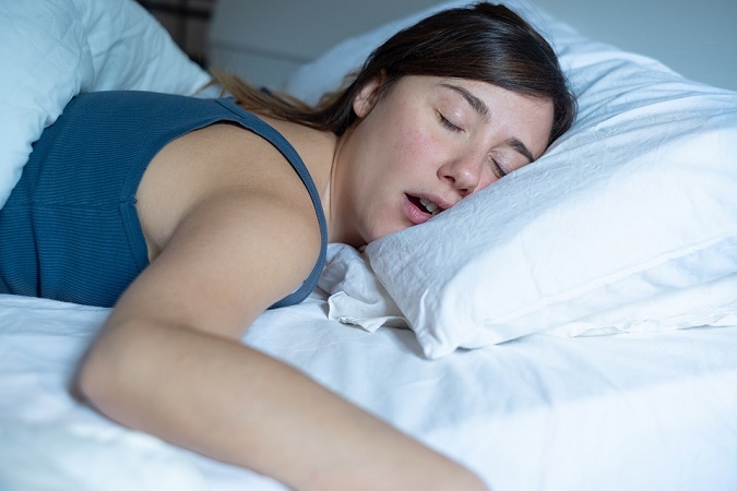 Apn E Du Sommeil Quels Sont Les Risques Bien Etre Conseils Et Astuces Pour Mieux Prendre