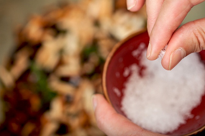 Pourquoi réduire le sel pour une meilleure santé