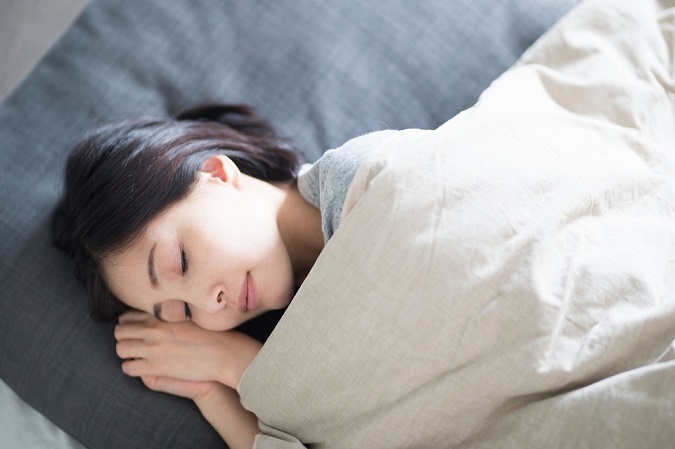 Comment ne plus avoir un sommeil léger ?