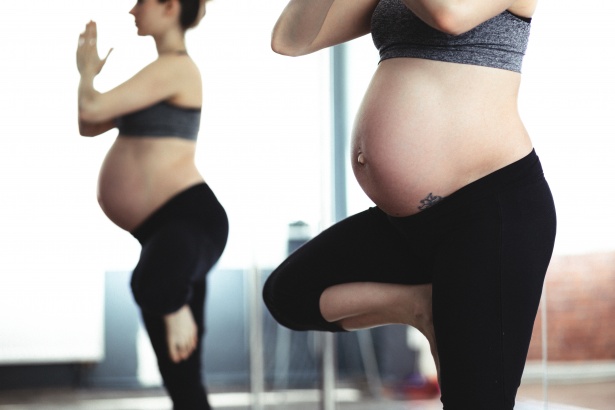 Les bienfaits de la gymnastique prénatale