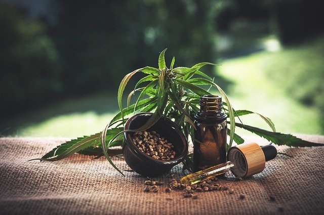 Santé naturel : Les avantages de l'e-liquide au CBD